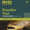 RIO FLUOROFLEX TROUT LEADER