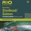 RIO FLUOROFLEX STEELHEAD/SALMON LEADER