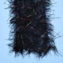 EP TARANTULA HAIRY LEGS BRUSH -Best Fishing Sale 0BU TA1 BLK 1 300x300 1