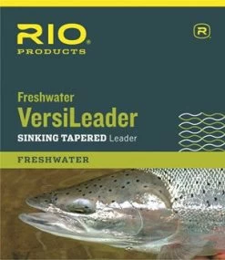 RIO FRESHWATER VERSILEADER