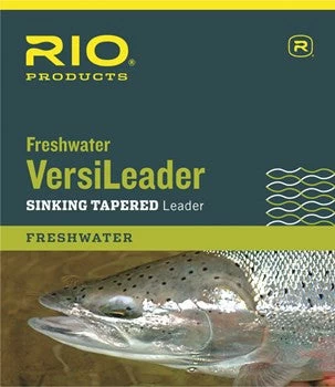 RIO FRESHWATER VERSILEADER 1 RIO FRESHWATER VERSILEADER