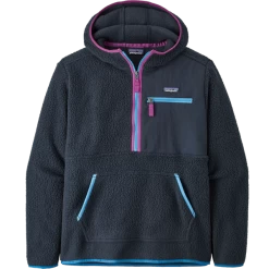 Patagonia Mens Retro Pile Pullover