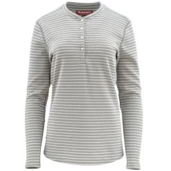 Simms Women’s Drifter Henley Sale