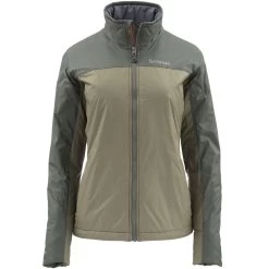 Simms Womens Midstream Insulated Jacket - Sale