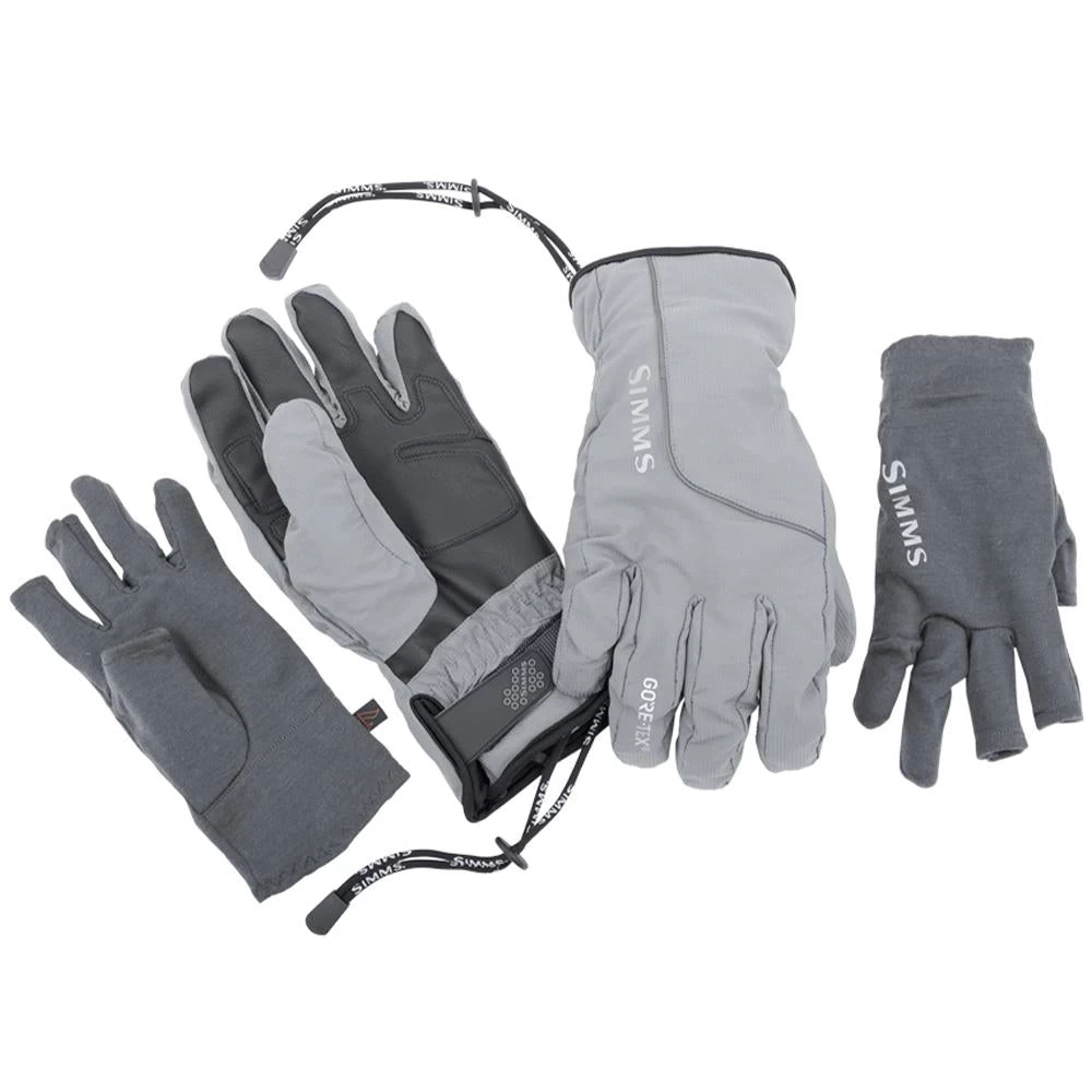 Simms ProDry Glove And Liner Sale 2 Simms ProDry Glove And Liner Sale - Image 2