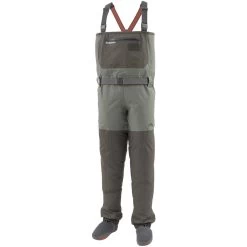Simms Freestone Stockingfoot Wader Sale