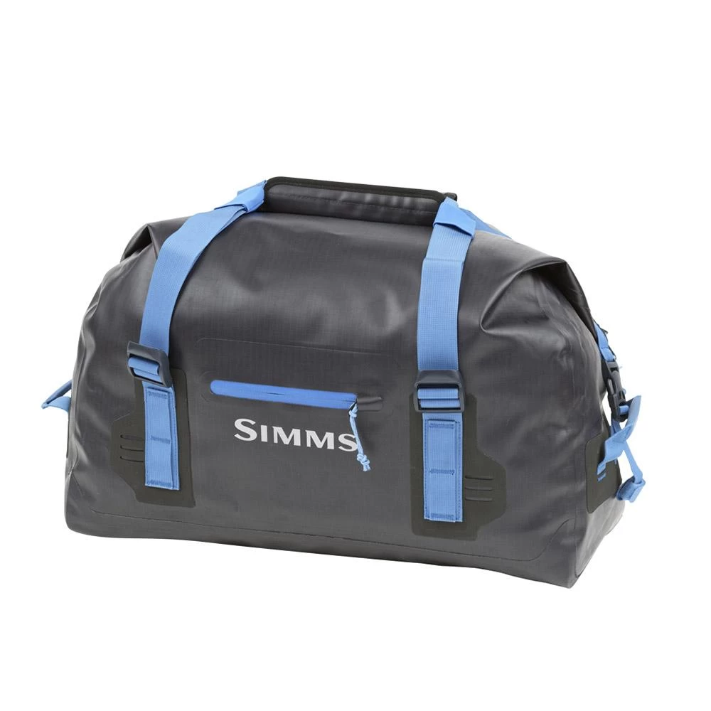 Simms Dry Creek Duffel S 60L Sale 1 Simms Dry Creek Duffel S 60L Sale