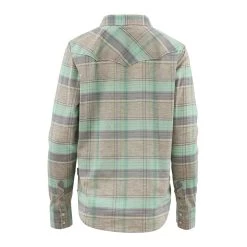 SIMMS WOMENS RUBY RIVER LS SHIRT - SALE