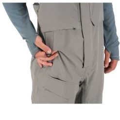 Simms Challenger Bib Sale -Best Fishing Sale 12907 mens challenger bib S20 6