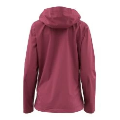 Simms Womens Waypoints Jacket Sale -Best Fishing Sale 12911 601 womens waypoints jacket garnet back s20 lowres