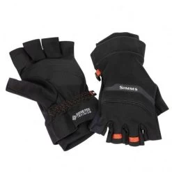 Simms GORE-TEX Infinium Half Finger Mitt Sale