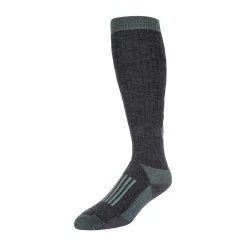 SIMMS WOMENS MERINO THERMAL OTC SOCK