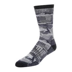 SIMMS WOMENS MERINO MDWT HIKER SOCK