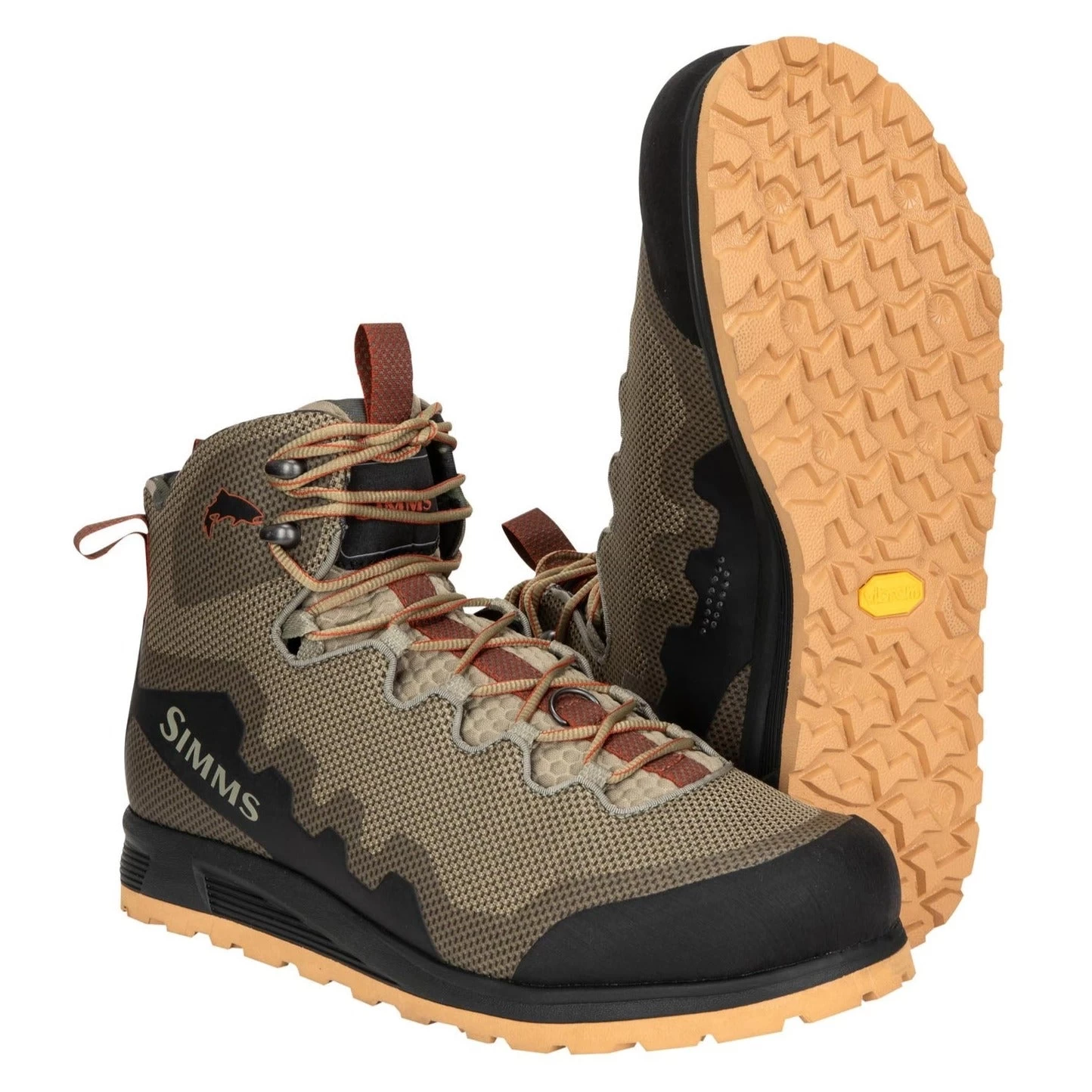 Simms Flyweight Access Boot 1 Simms Flyweight Access Boot