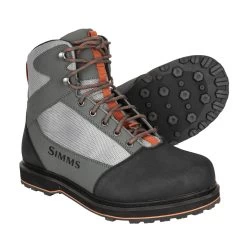 Simms Tributary Boot Rubber Sole Sale