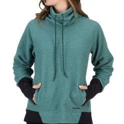 Simms Women's Rivershed Sweater Sale 7 Simms Women's Rivershed Sweater Sale -Best Fishing Sale 13316 444 womens rivershed sweater avalon teal f21 006 f6aa0416 fb63 4f76 a242 80a3d1e277c1