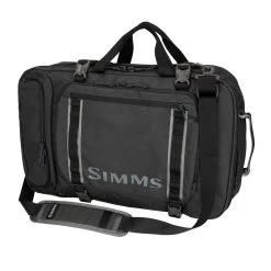 Simms GTS Tri Carry Duffel