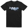 Simms Striper Bay Fill T Shirt