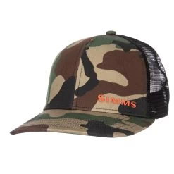 Simms Id Trucker Sale