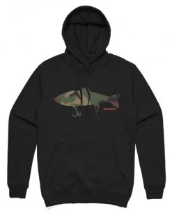 Simms Bass Destruction Hoody