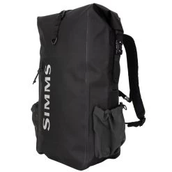 Simms Dry Creek Rolltop Backpack