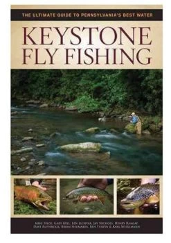 Keystone Fly Fishing