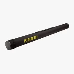 Sage Rod Tube Single 9’ 4pc 2.5” Sale