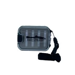 TCO Fly Box - Bantam WP Box