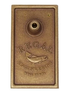 REGAL MEDALLION SERIES Shank Head Fly Tying Vise -Best Fishing Sale 16648 1