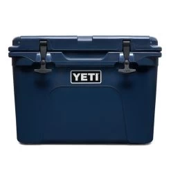 YETI Tundra 35 -Best Fishing Sale 191241 Navy Hard Coolers Website Assets Studio Tundra 35 Navy Front 1680x1024 1