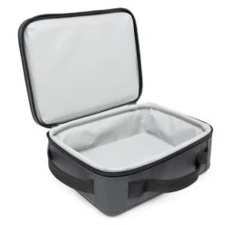 YETI Daytrip Lunch Box -Best Fishing Sale 191449 Daytrip Lunchbox Charchoal Quarter Overhead Open 1680x1024 1