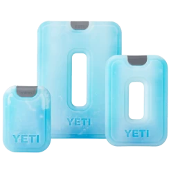 Yeti Thin Ice
