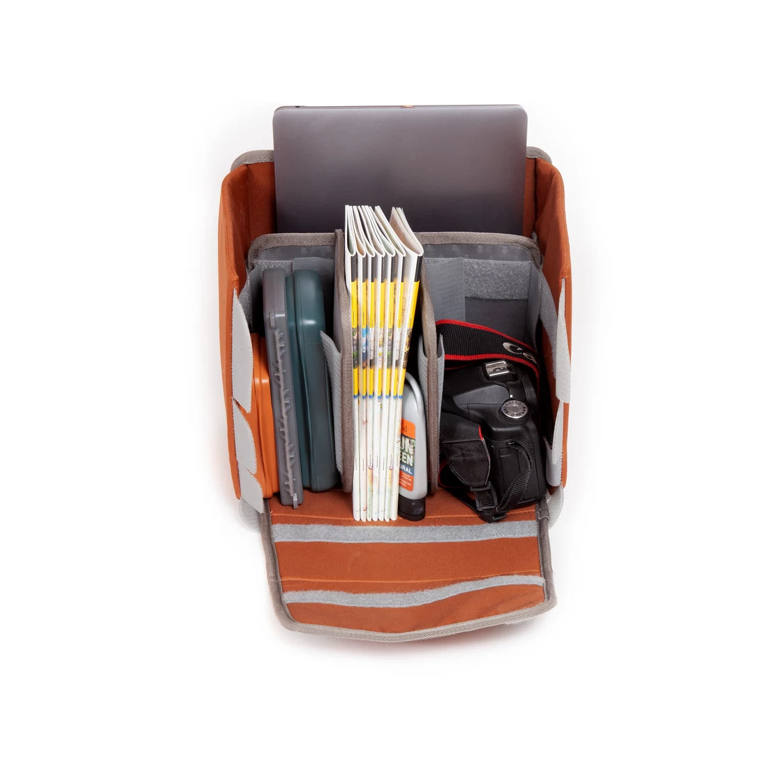 Fishpond Thunderhead Submersible Backpack ECO 13 Fishpond Thunderhead Submersible Backpack ECO - Image 13