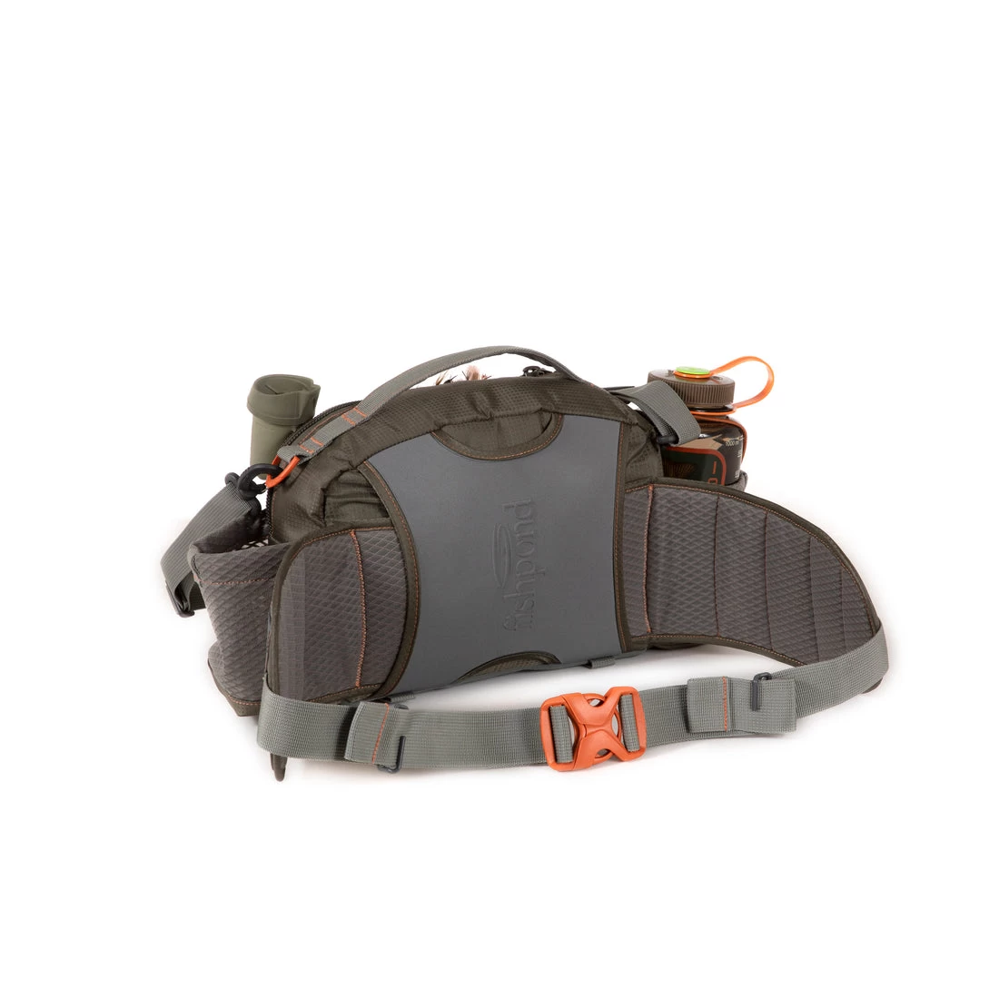 Fishpond Elkhorn Lumbar Pack 4 Fishpond Elkhorn Lumbar Pack - Image 4