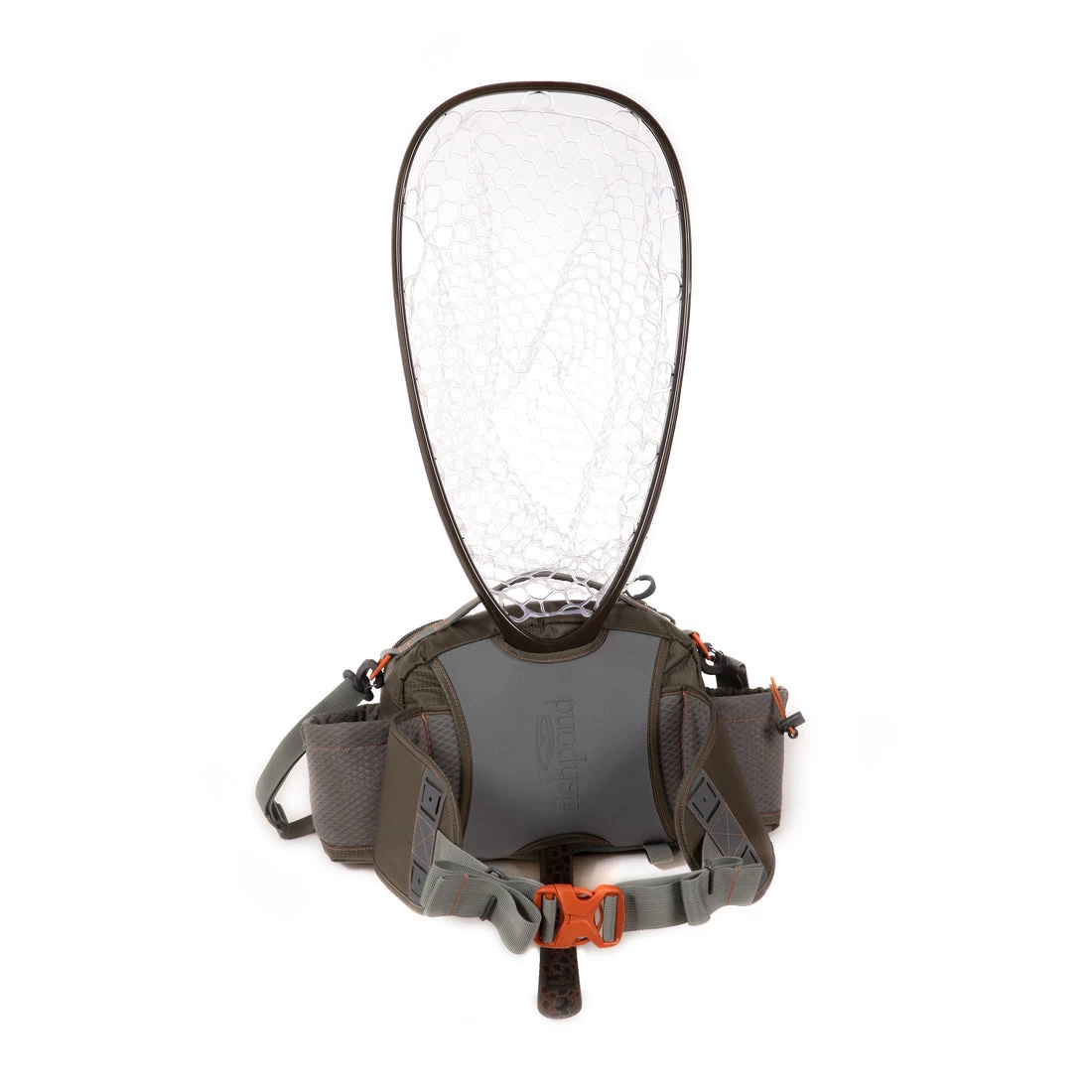 Fishpond Elkhorn Lumbar Pack 5 Fishpond Elkhorn Lumbar Pack - Image 5