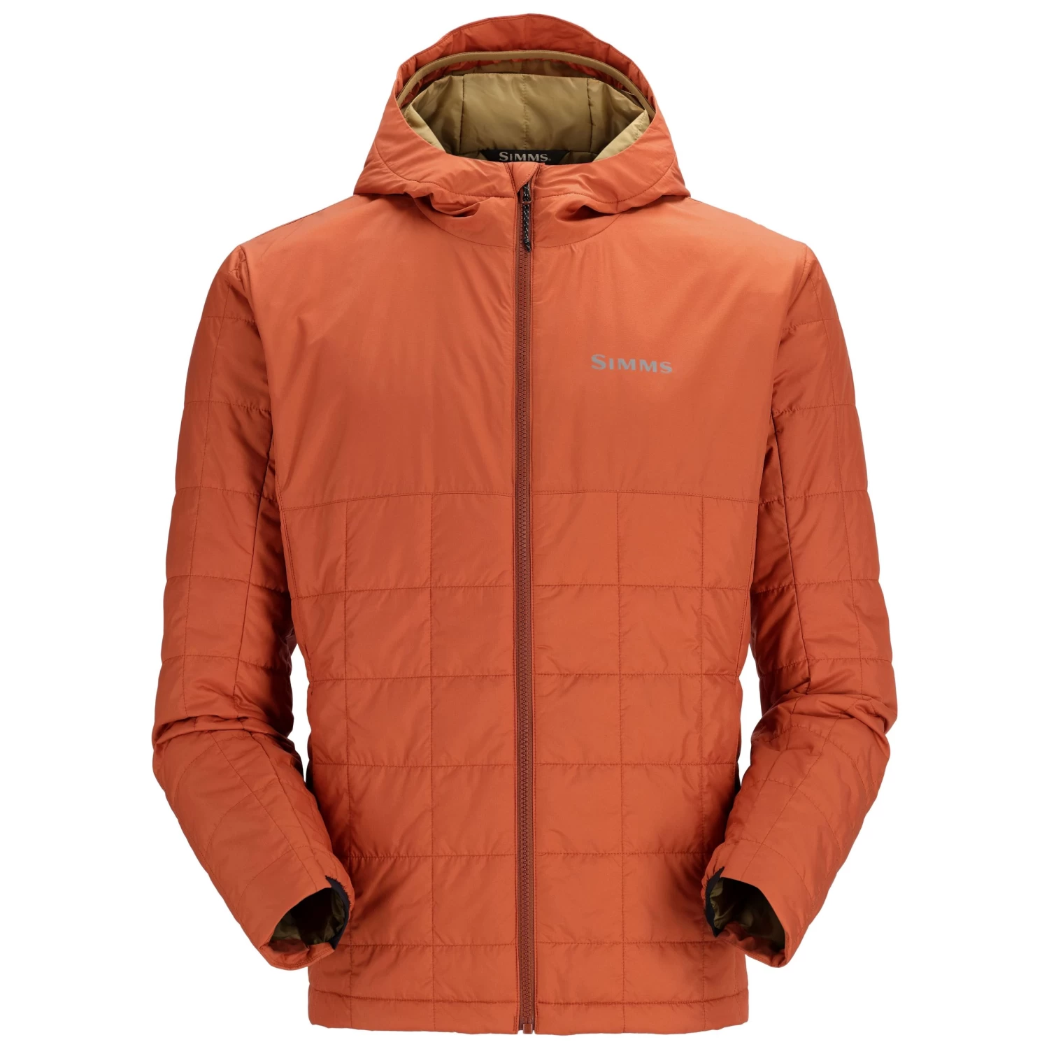 Simms Fall Run Insulated Hoody Sale 2 Simms Fall Run Insulated Hoody Sale - Image 2
