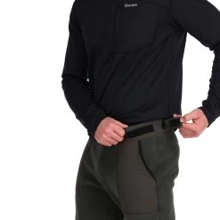 Simms Fjord Pant -Best Fishing Sale 222 simms fjord pant carbon 05