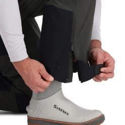Simms Guide Insulated Bib -Best Fishing Sale 222 simms guide insulated bib carbon 10
