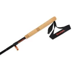 Simms Pro Wading Staff -Best Fishing Sale 222 simms pro wading staff black 04