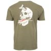 Simms Trout On My Mind SS T-Shirt
