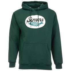 Simms Trout Wander Hoody -Best Fishing Sale 222 simms trout wander hoody forest 01