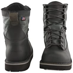 Patagonia Foot Tractor Wading Boot Aluminum Bar -Best Fishing Sale 231 patagonia foot tractor wading boot aluminum bar forge grey 02