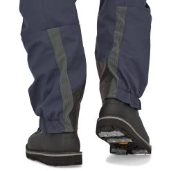 Patagonia Foot Tractor Wading Boot Aluminum Bar -Best Fishing Sale 231 patagonia foot tractor wading boot aluminum bar forge grey 08
