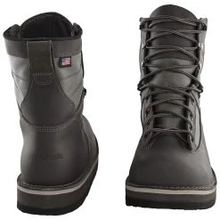 Patagonia Foot Tractor Wading Boot Felt -Best Fishing Sale 231 patagonia foot tractor wading boot felt forge grey 02