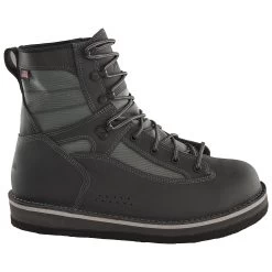 Patagonia Foot Tractor Wading Boot Felt -Best Fishing Sale 231 patagonia foot tractor wading boot felt forge grey 04