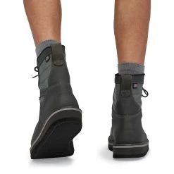 Patagonia Foot Tractor Wading Boot Felt -Best Fishing Sale 231 patagonia foot tractor wading boot felt forge grey 06