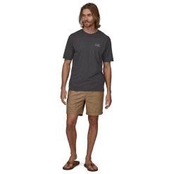 Patagonia Mens '73 Skyline Organic T-Shirt -Best Fishing Sale 231 patagonia mens 73 skyline organic t shirt ink black 03 85657cb5 5267 4694 9575 1ca87f1e11f4