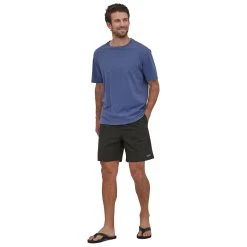 Patagonia Mens Baggies Longs - 7 In. -Best Fishing Sale 231 patagonia mens baggies longs 7 in black 02