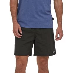 Patagonia Mens Baggies Longs - 7 In. -Best Fishing Sale 231 patagonia mens baggies longs 7 in black 03