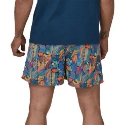Patagonia Men's Baggies Shorts Sale -Best Fishing Sale 231 patagonia mens baggies shorts joy pitch blue 03 9dedefe8 a6d3 49da 83a9 b2523ecd497b